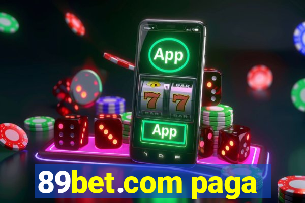 89bet.com paga